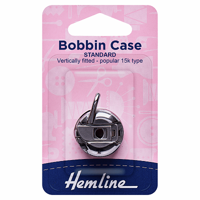H159 Bobbin Case: Standard 